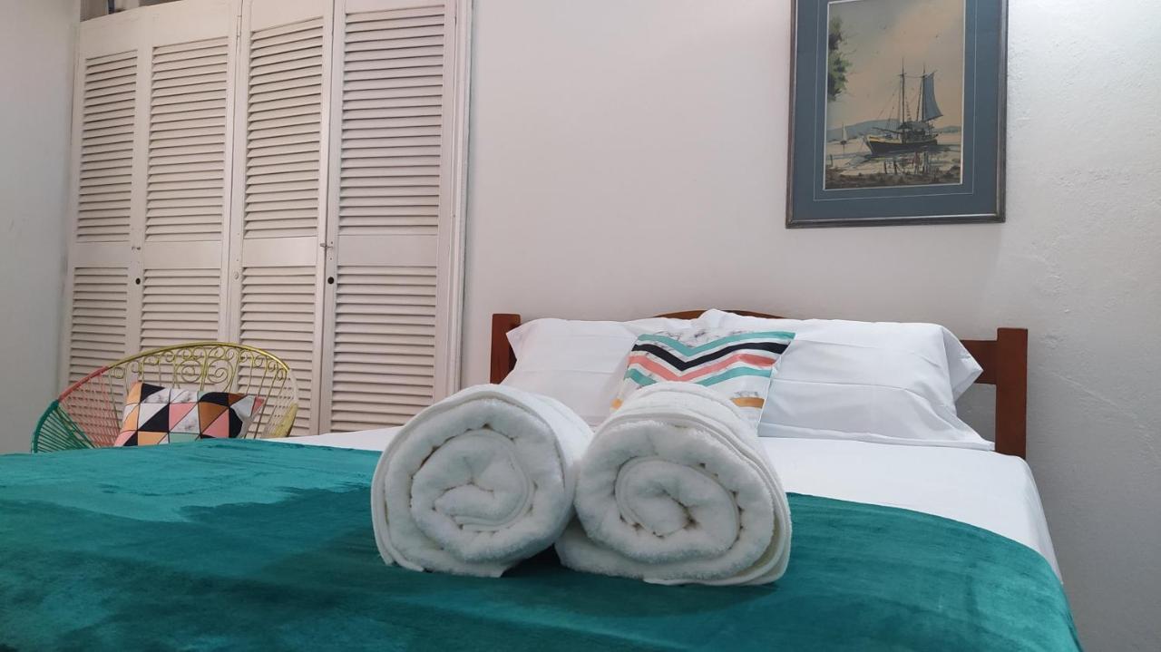 LA Perla Sabanera CTG Hotel Cartagena Bagian luar foto