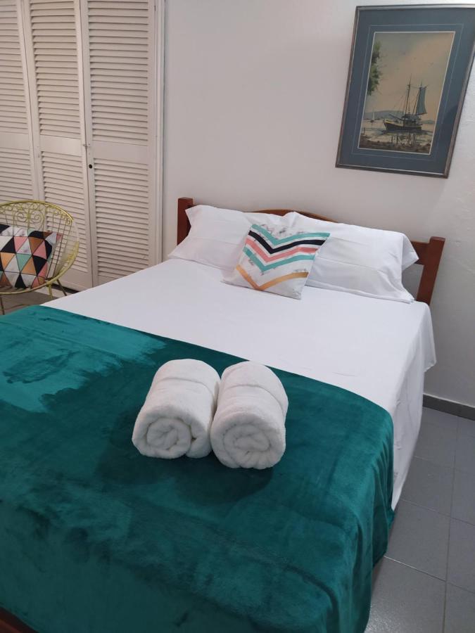 LA Perla Sabanera CTG Hotel Cartagena Bagian luar foto