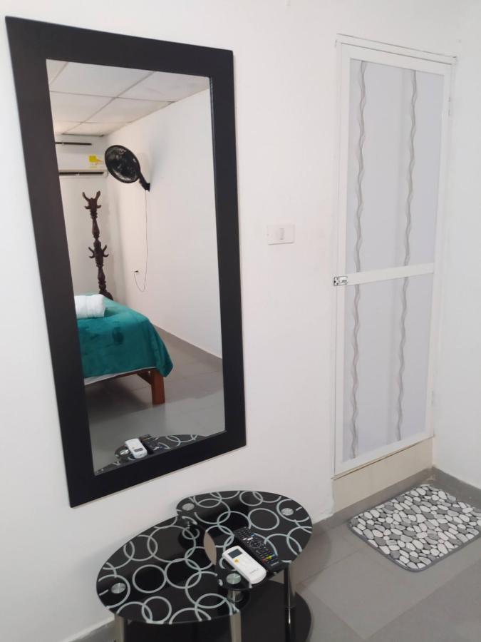 LA Perla Sabanera CTG Hotel Cartagena Bagian luar foto