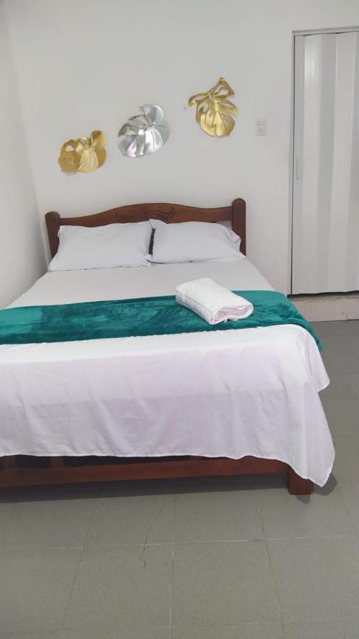 LA Perla Sabanera CTG Hotel Cartagena Bagian luar foto