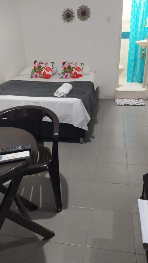 LA Perla Sabanera CTG Hotel Cartagena Bagian luar foto