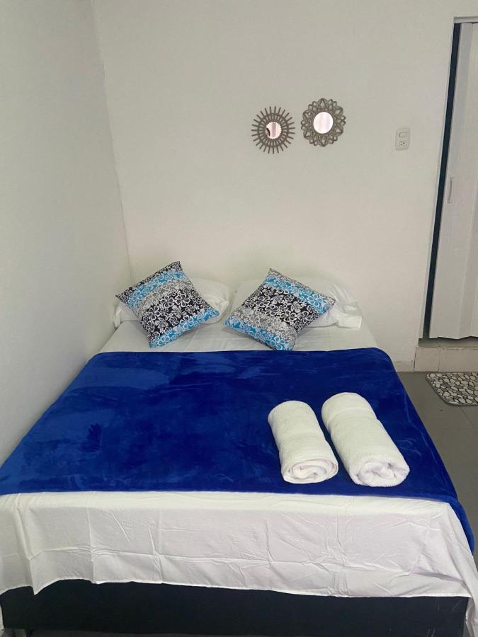 LA Perla Sabanera CTG Hotel Cartagena Bagian luar foto